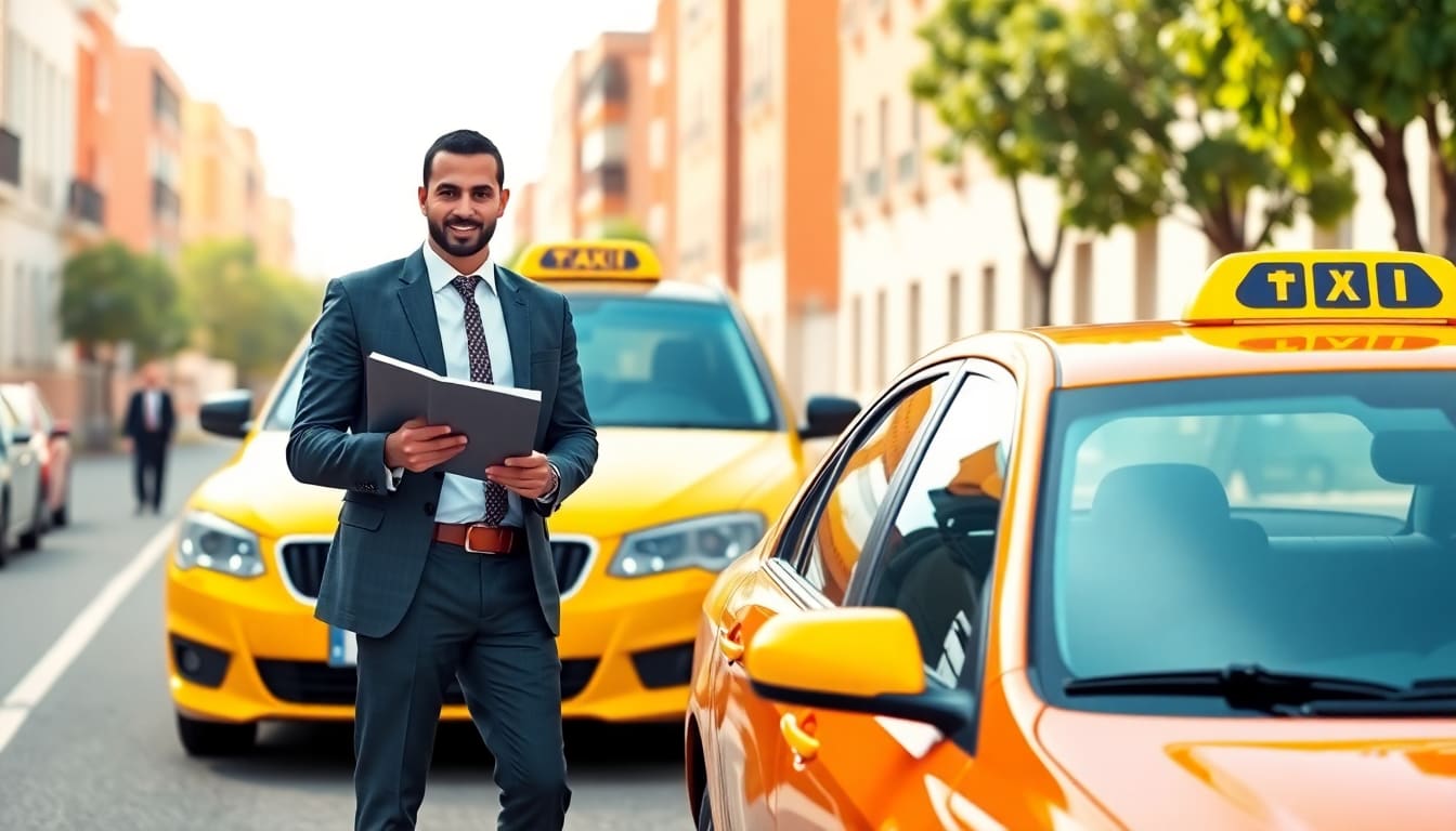 نموذج التزام بتحمل مسؤولية السيارة - نظرة عامة