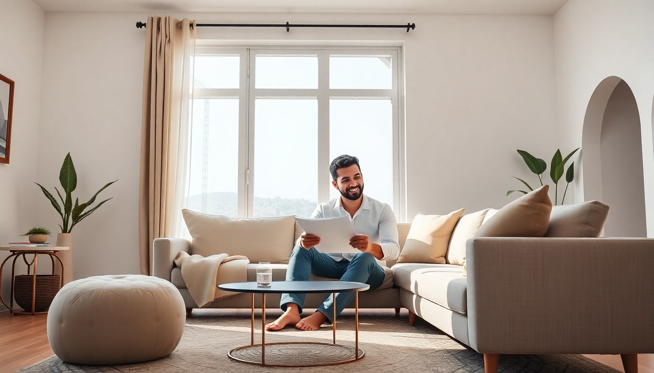 نموذج شروط عقد كراء منزل المغرب - نظرة عامة