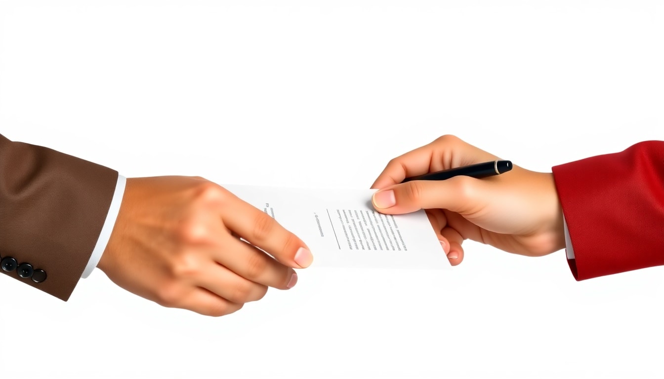 نموذج تعهد والتزام طالب - تسليم المهام