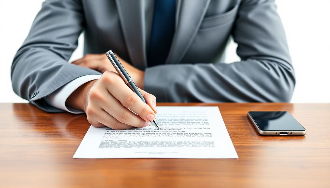 تصريح بالشرف بعدم الزواج cnss - مرحلة التوقيع والمصادقة