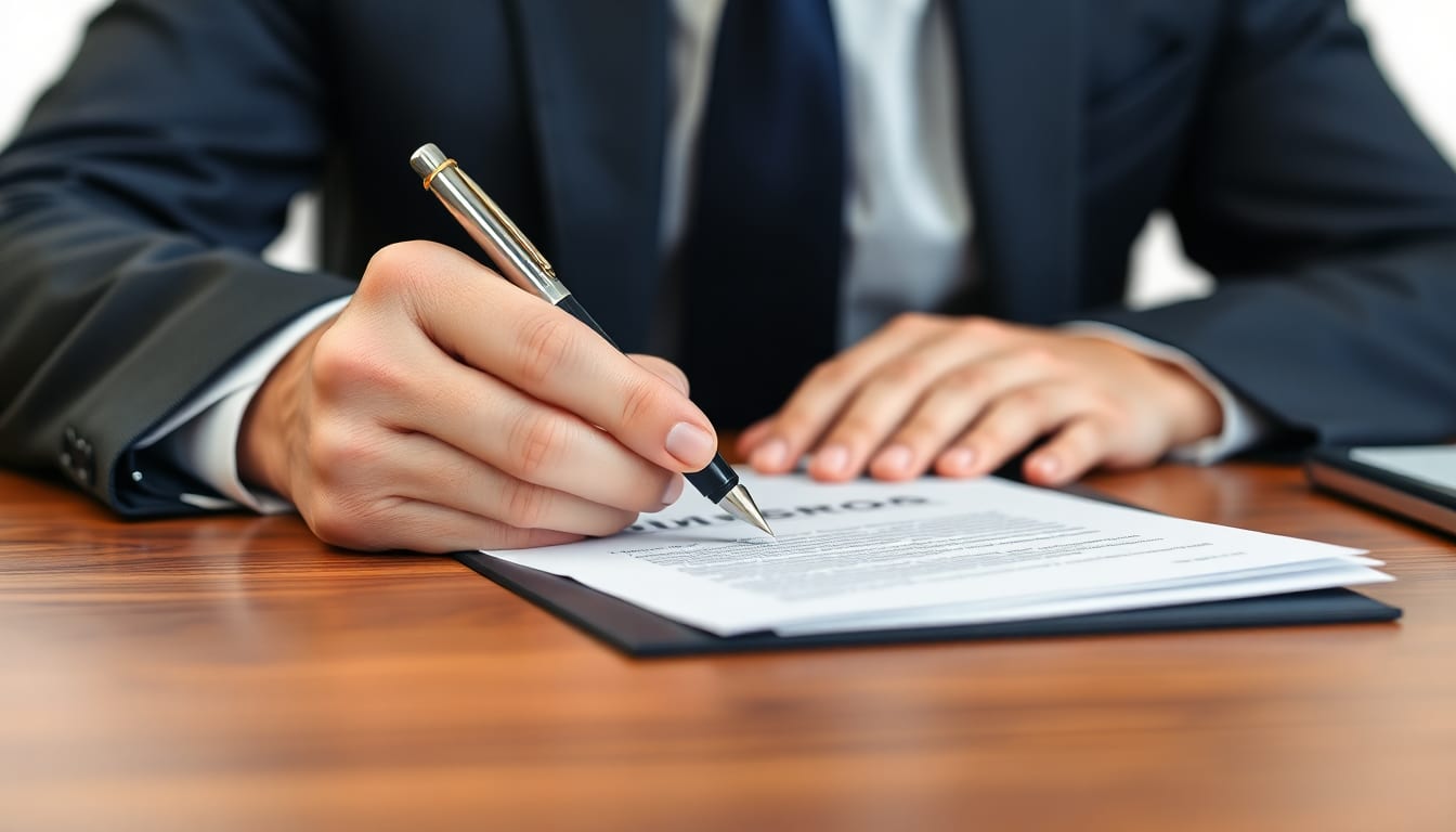 نموذج وكالة لسحب رخصة - مرحلة المصادقة