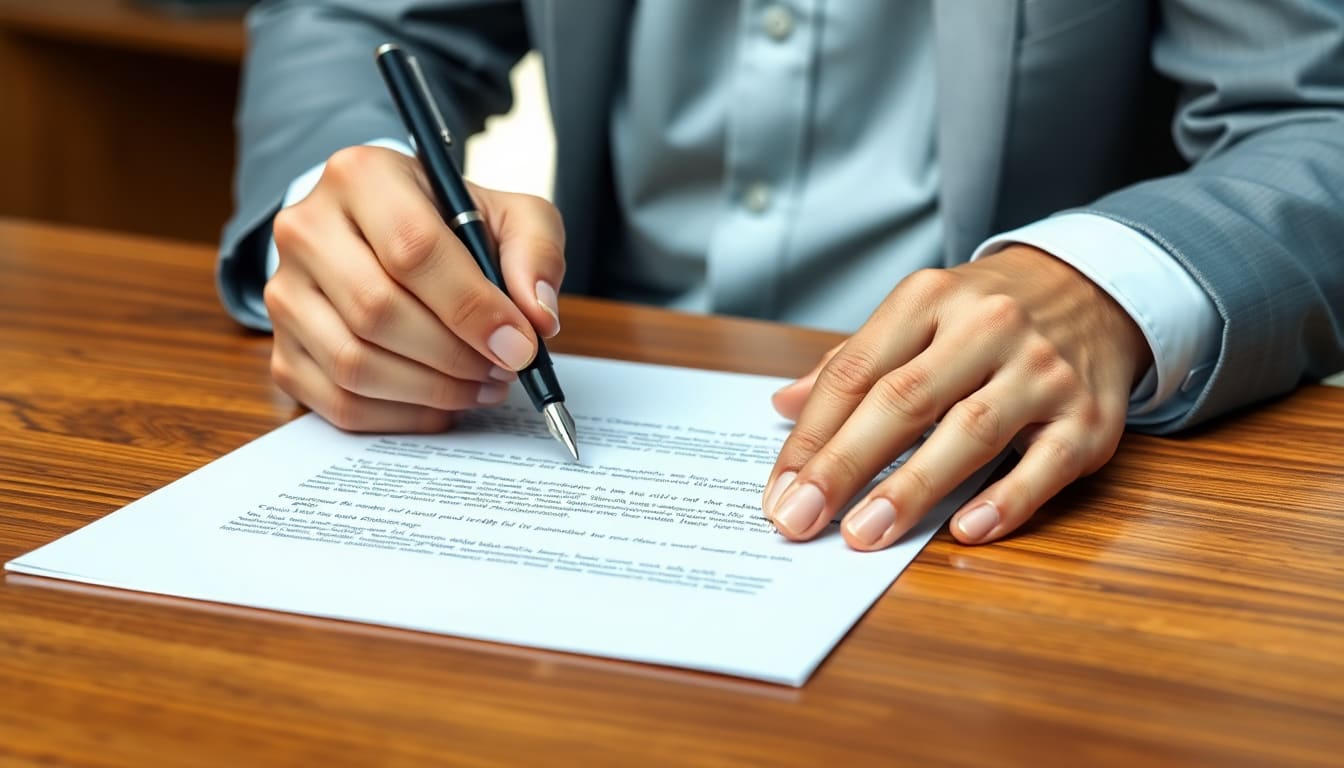 الغرامات المتعلقة بمخالفات البطاقة الوطنية للتعريف الالكترونية - مرحلة التوقيع والمصادقة