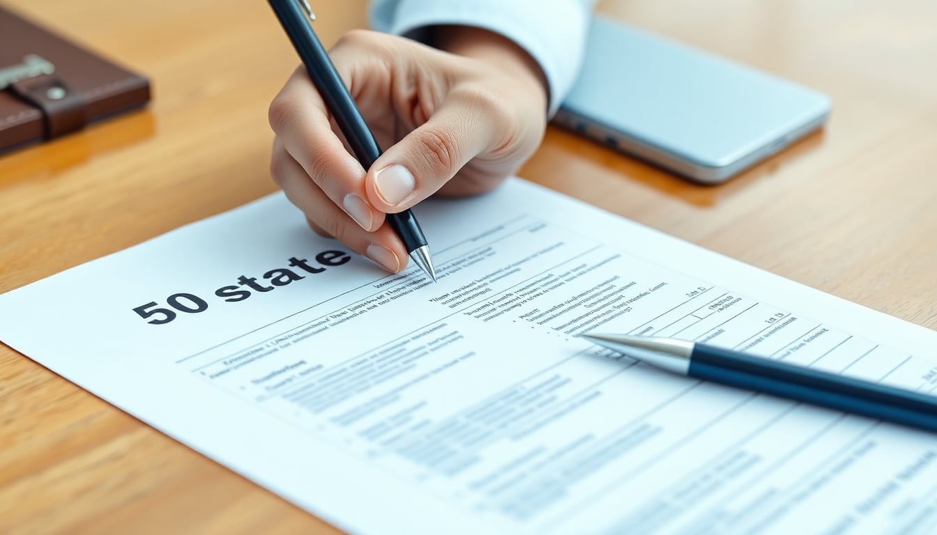 طلب كناش حالة المدنية - مرحلة التوقيع والمصادقة