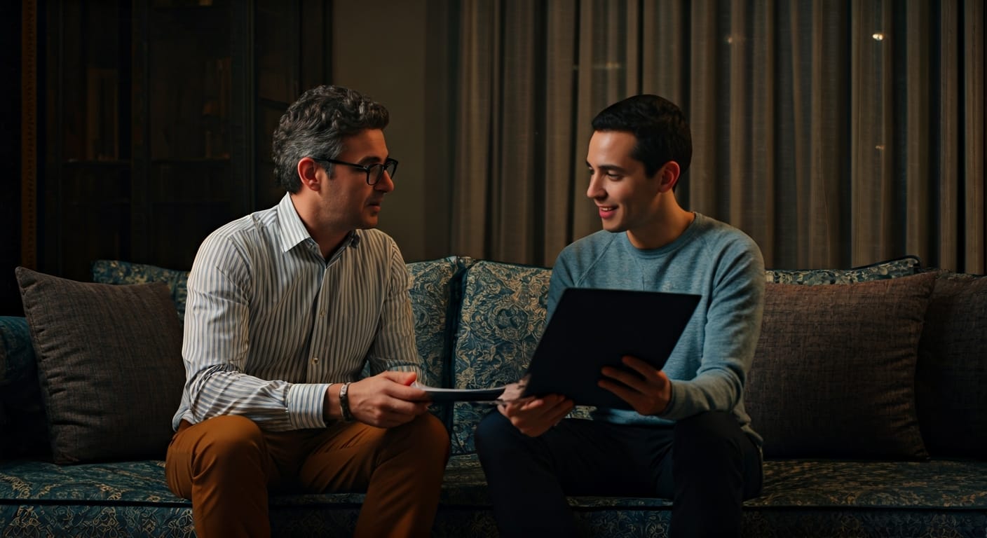 فسخ عقد كراء شقة - نظرة عامة للإجراء