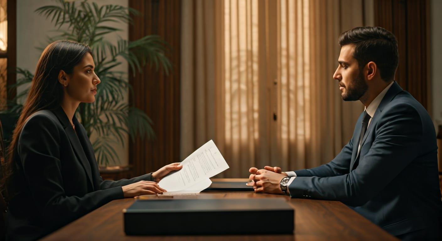 تنازل عن رخصة بناء - نظرة عامة للإجراء