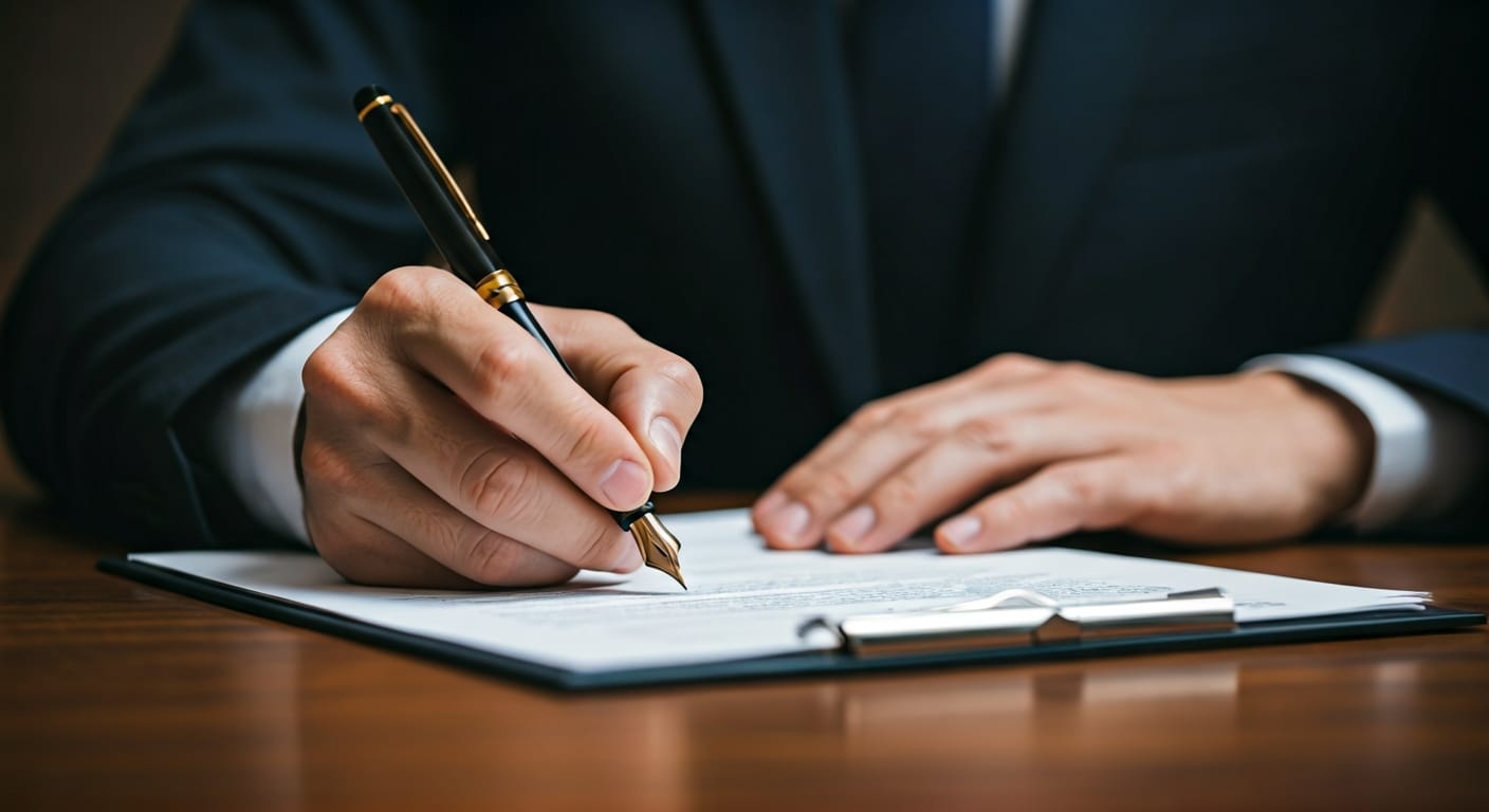 القانون رقم 112.12 المتعلق بالتعاونيات - مرحلة التوقيع والمصادقة