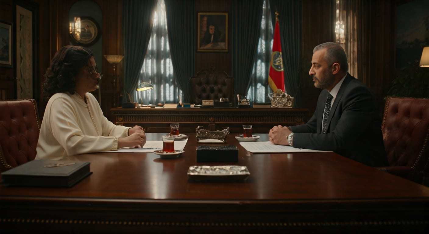 المصادقة على صحة الإمضاء - نظرة عامة للإجراء