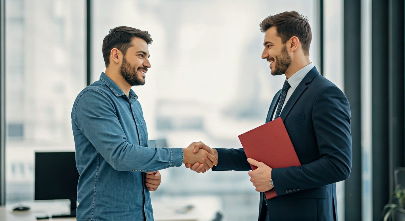 المصادقة على صحة الإمضاء - إتمام الإجراء بنجاح