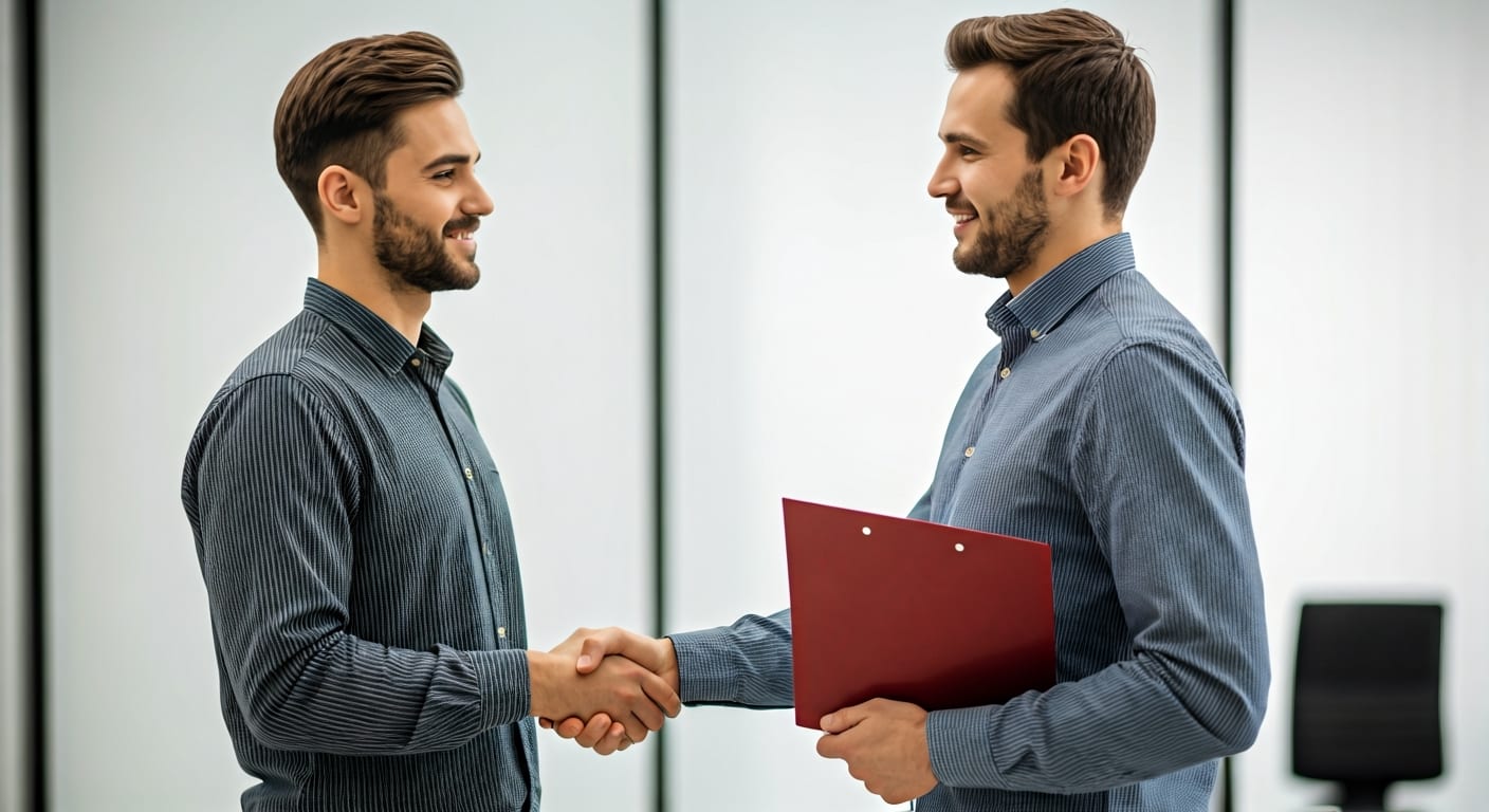 طلب لربط بشبكة كربائية - إتمام الإجراء بنجاح