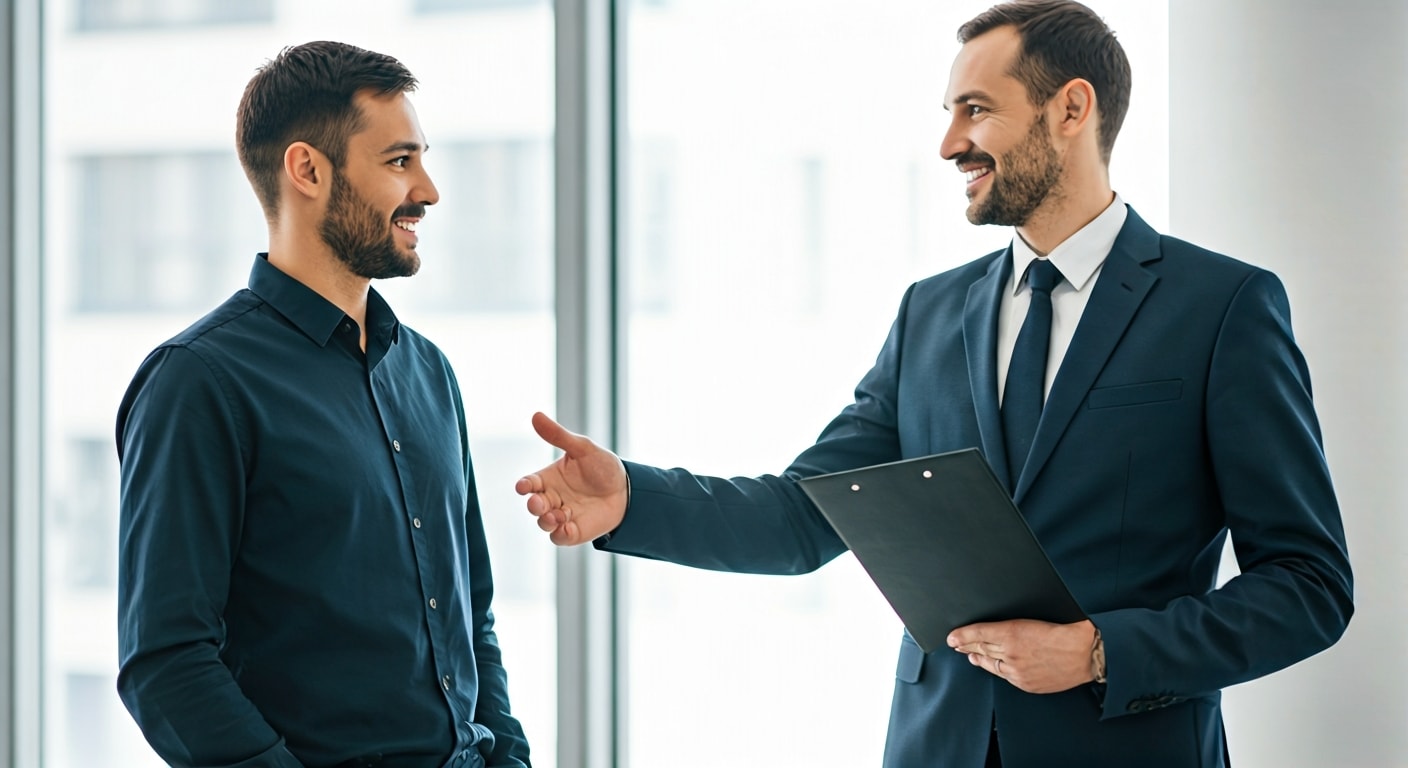 اشهاد بتوصل بمبلغ مالي دين - إتمام الإجراء بنجاح