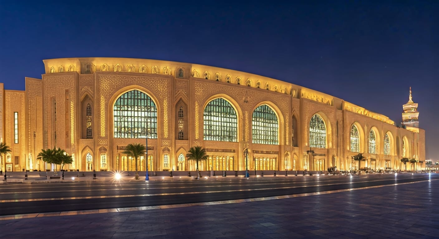 محكمة الأحوال الشخصية بالرياض