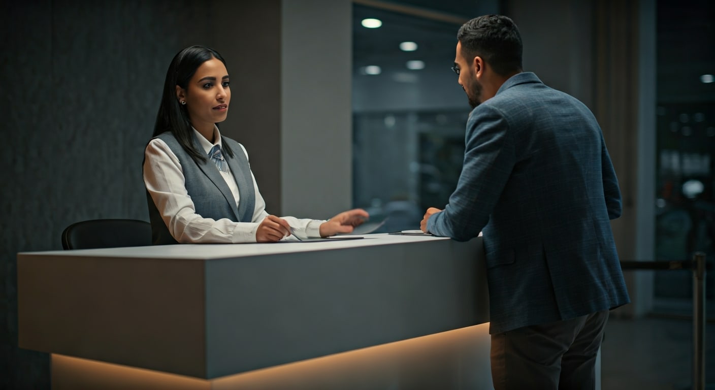 عقد اشتراك اتصالات المغرب - نظرة عامة للإجراء