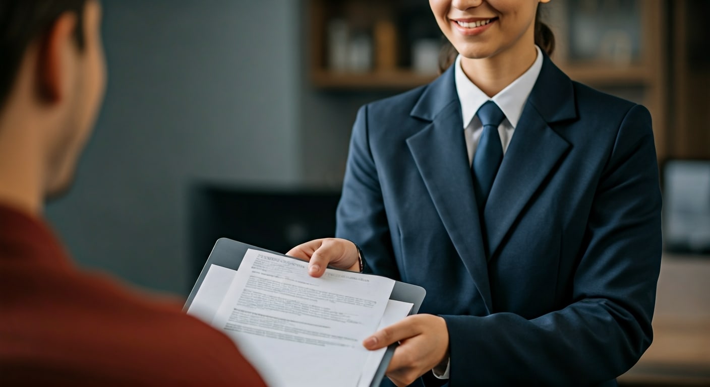 عقد اشتراك اتصالات المغرب - إتمام الإجراء بنجاح