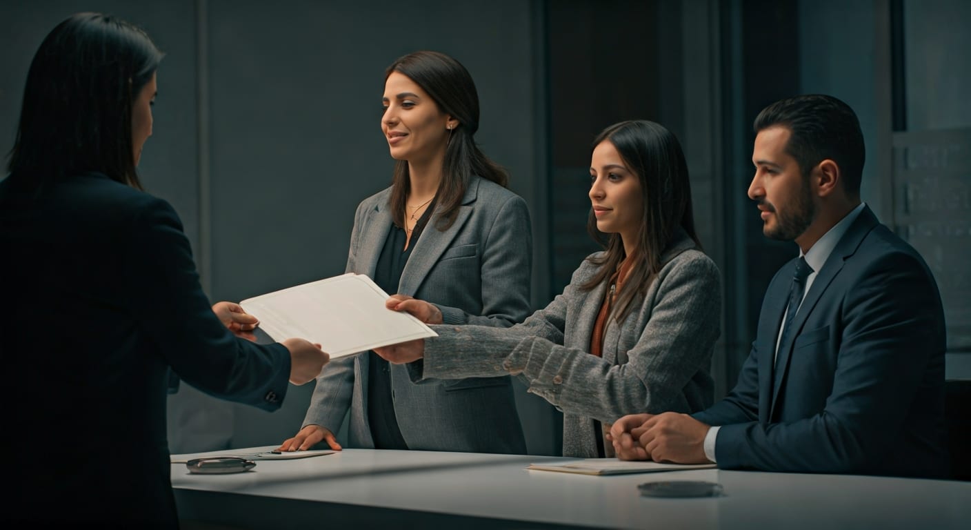 تغيير الاسم العائلي في المغرب - نظرة عامة للإجراء