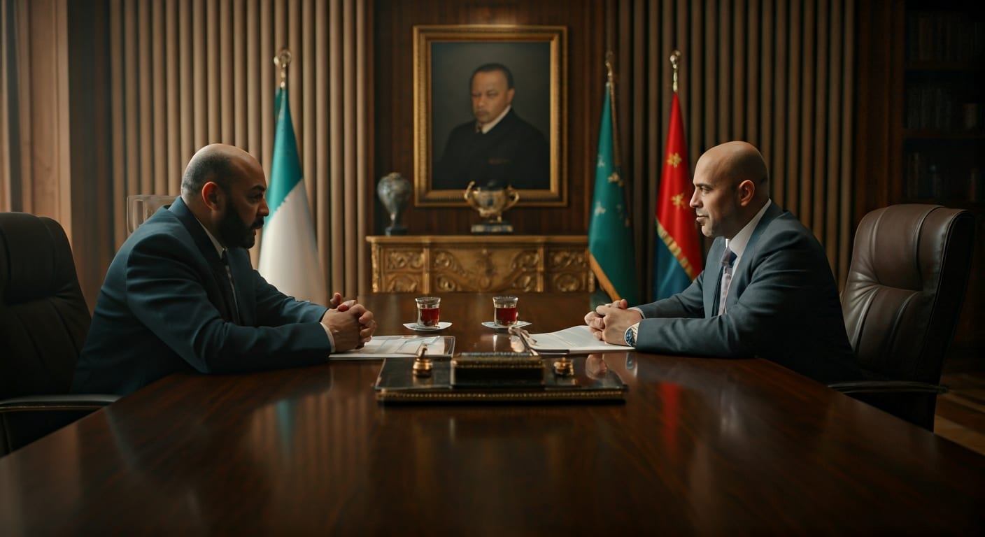 تقرير الخبرة القضائية - نظرة عامة للإجراء