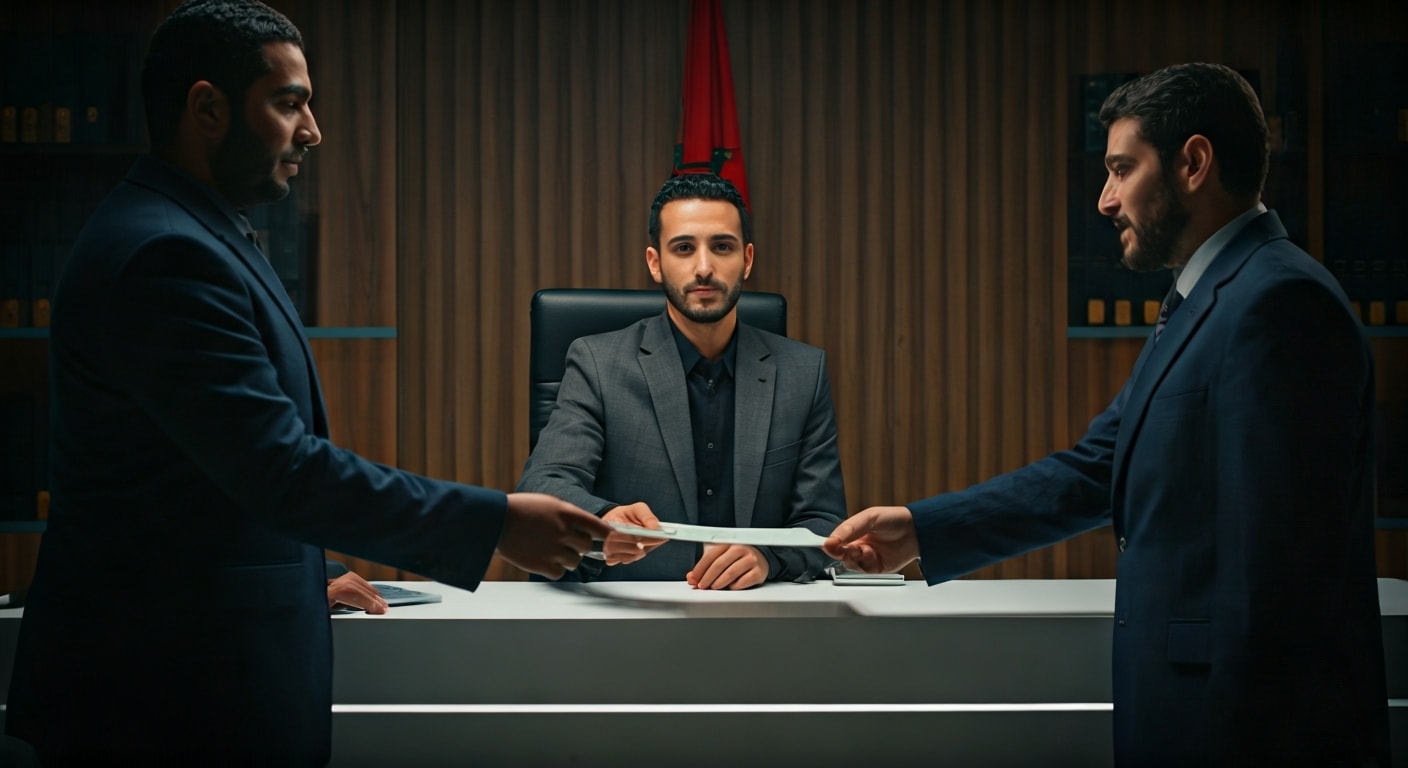 طلب تسجيل وفاة - نظرة عامة للإجراء