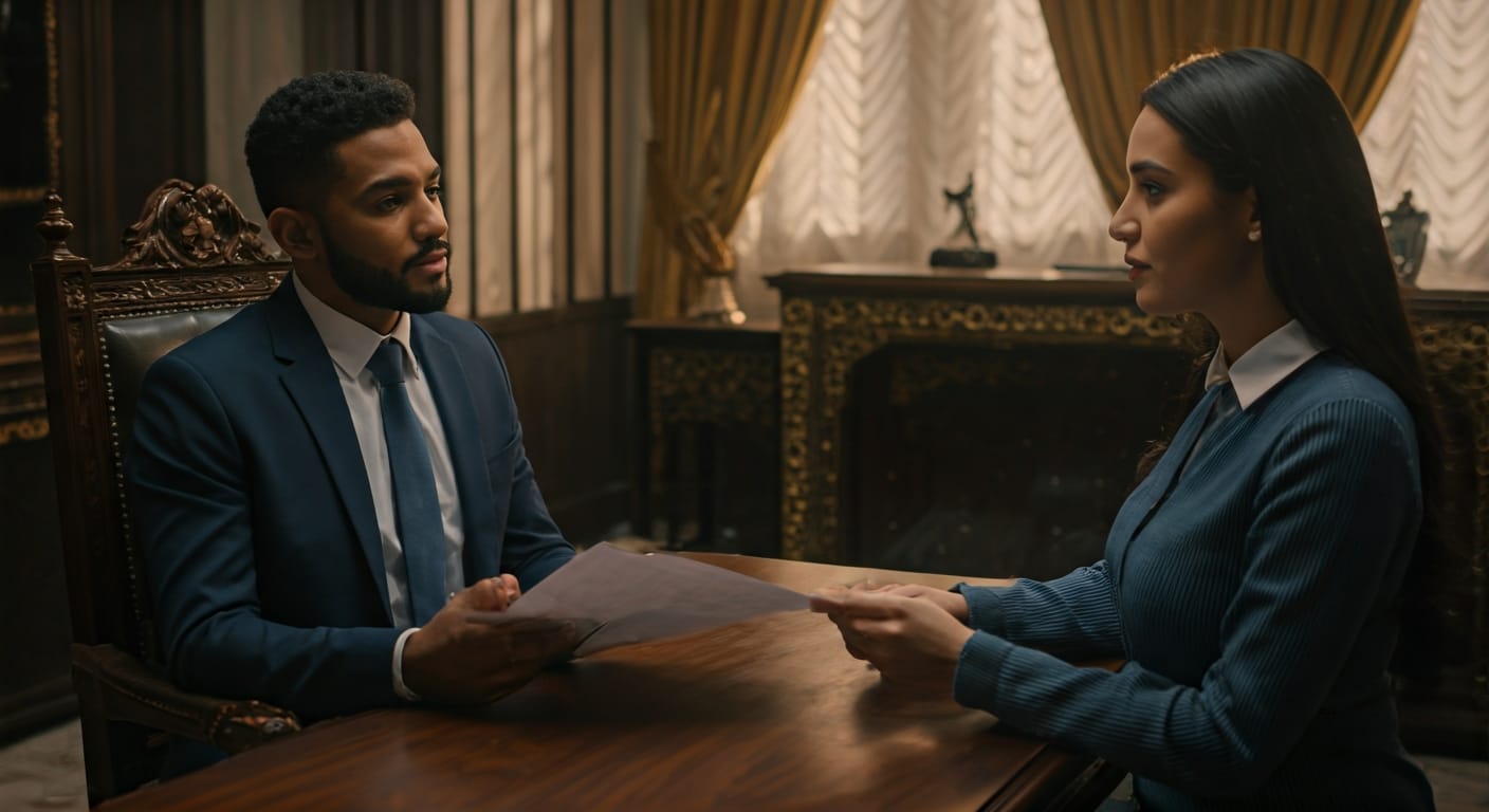 طلب إضافة أقوال وسماع شهود - نظرة عامة للإجراء