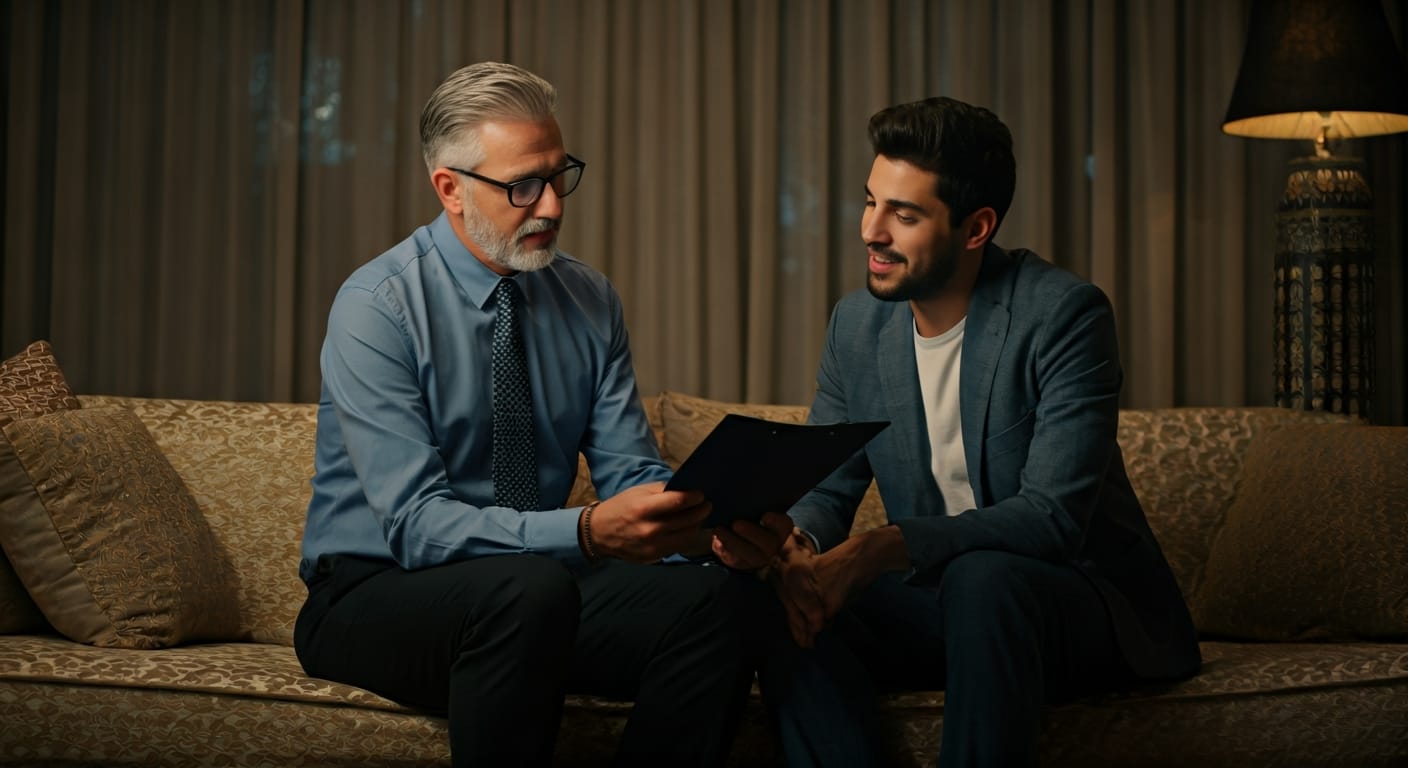 تنازل عن شقة - نظرة عامة للإجراء