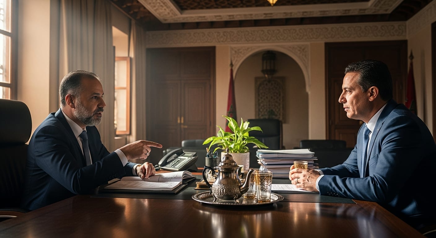 طلب خطي لتغيير الشعبة - نظرة عامة للإجراء