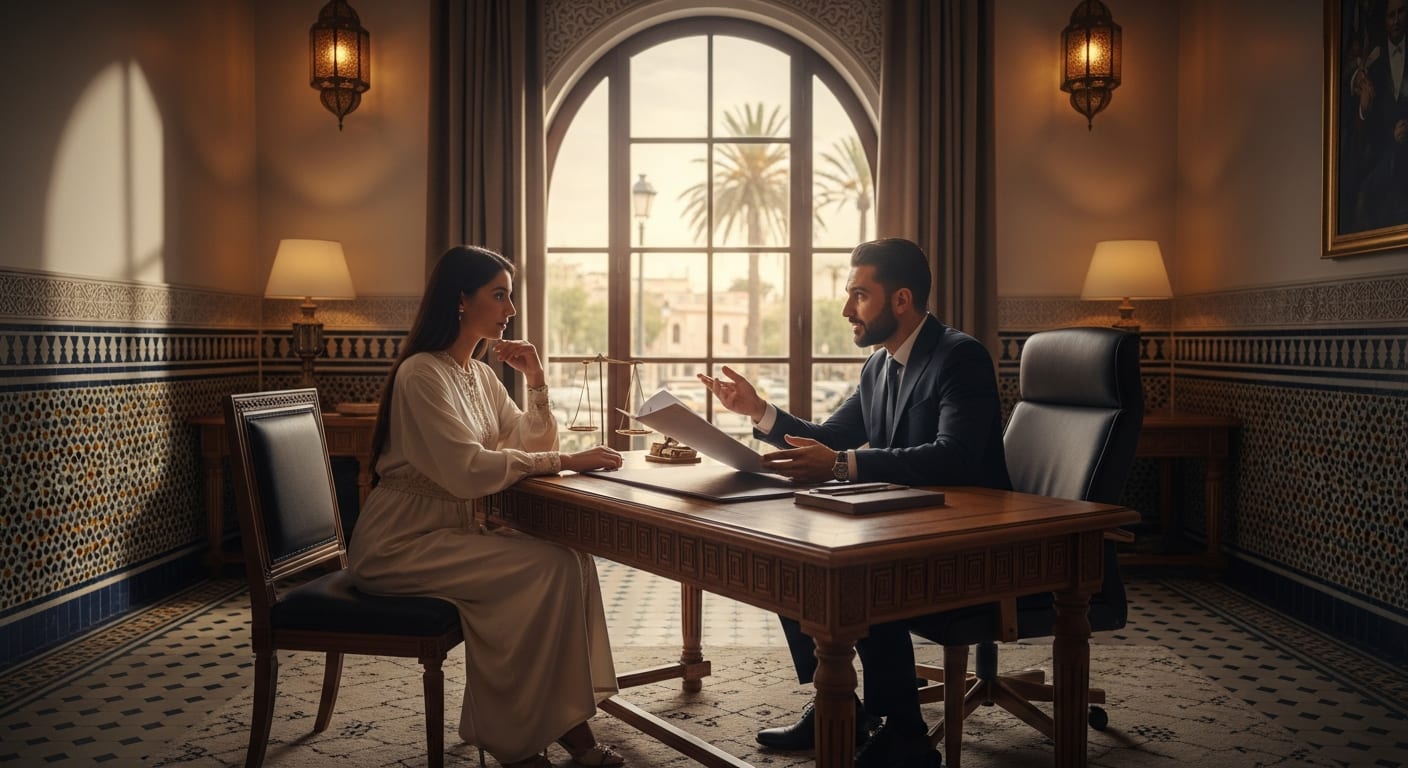 اشهاد بتعرض شخص للضرب والجرح - نظرة عامة للإجراء