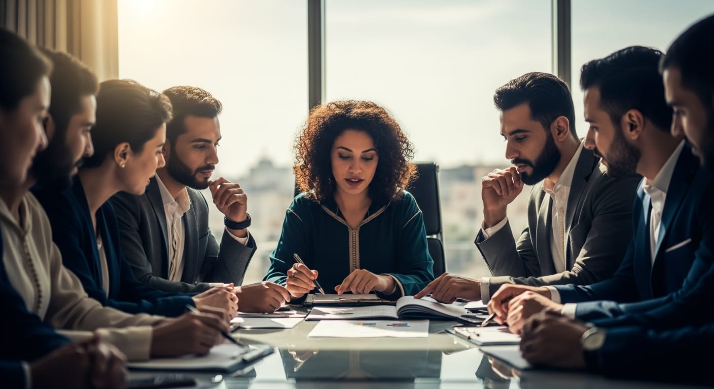 ال نموذج القانون الداخلي للجمعية - نظرة عامة للإجراء