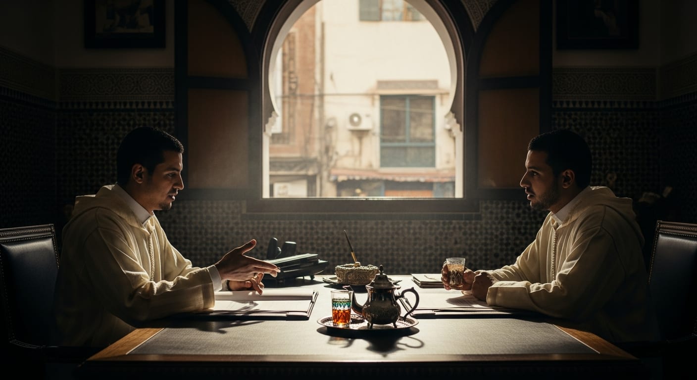 استبيان إلكتروني - نظرة عامة للإجراء