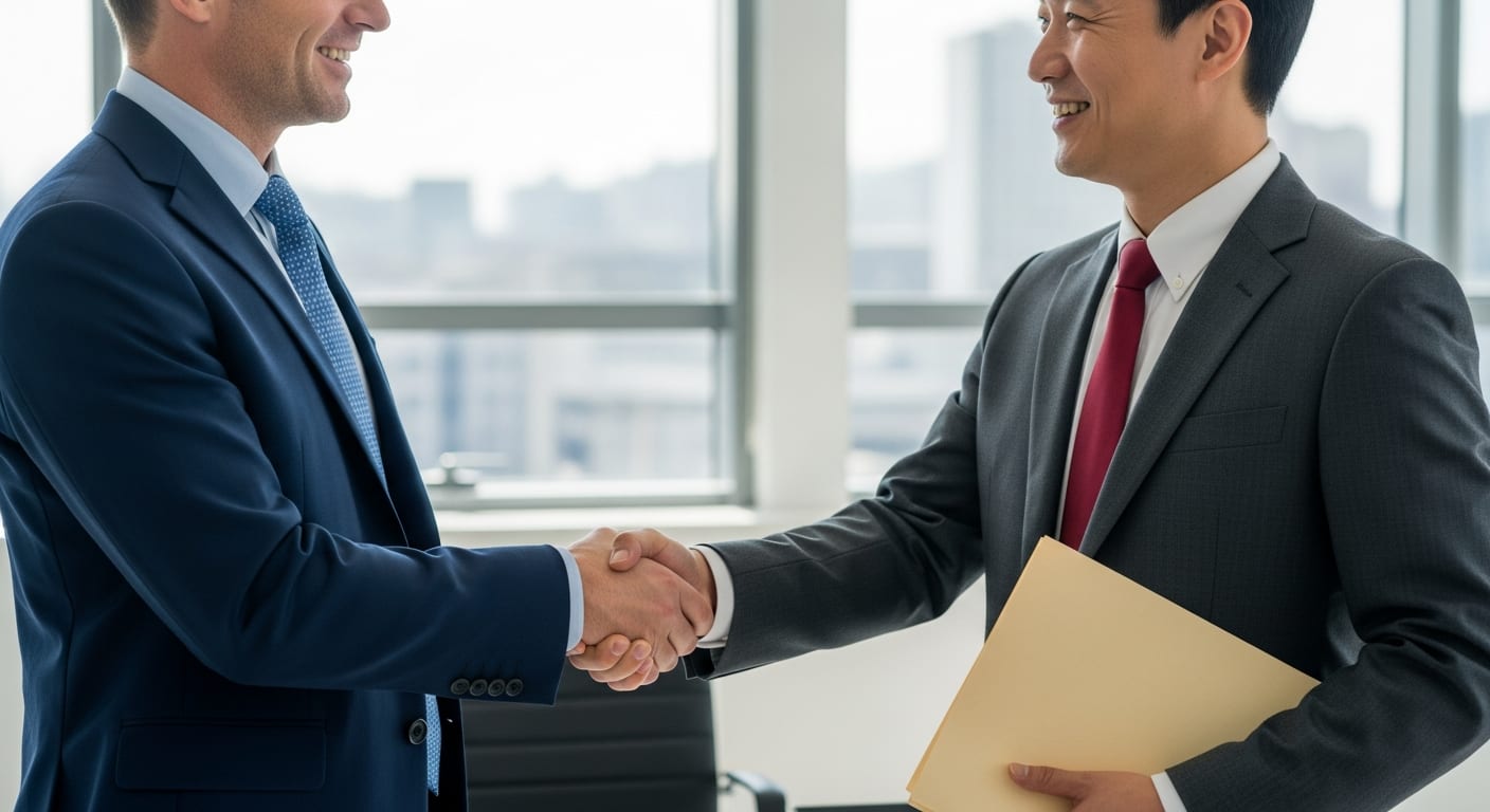 استبيان إلكتروني - إتمام الإجراء بنجاح