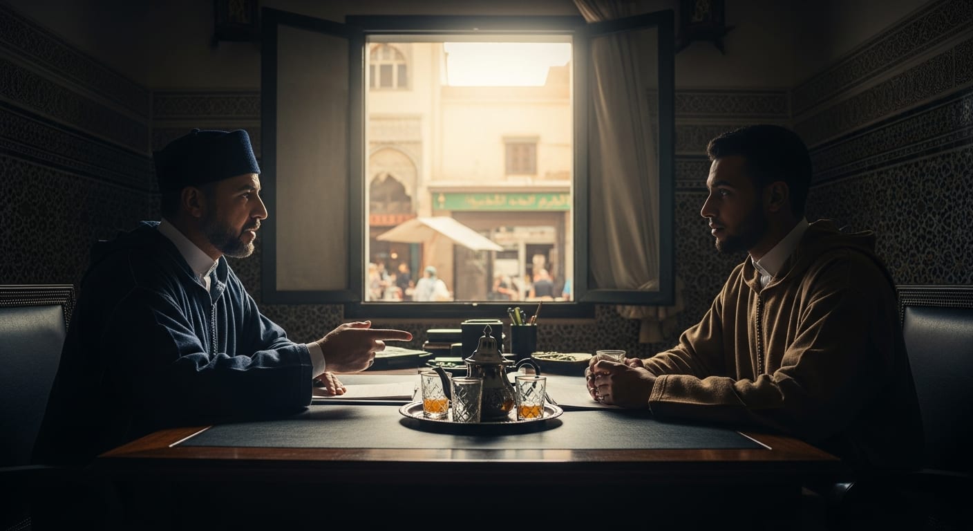 تعهد خطي بتحمل المسؤولية - نظرة عامة للإجراء