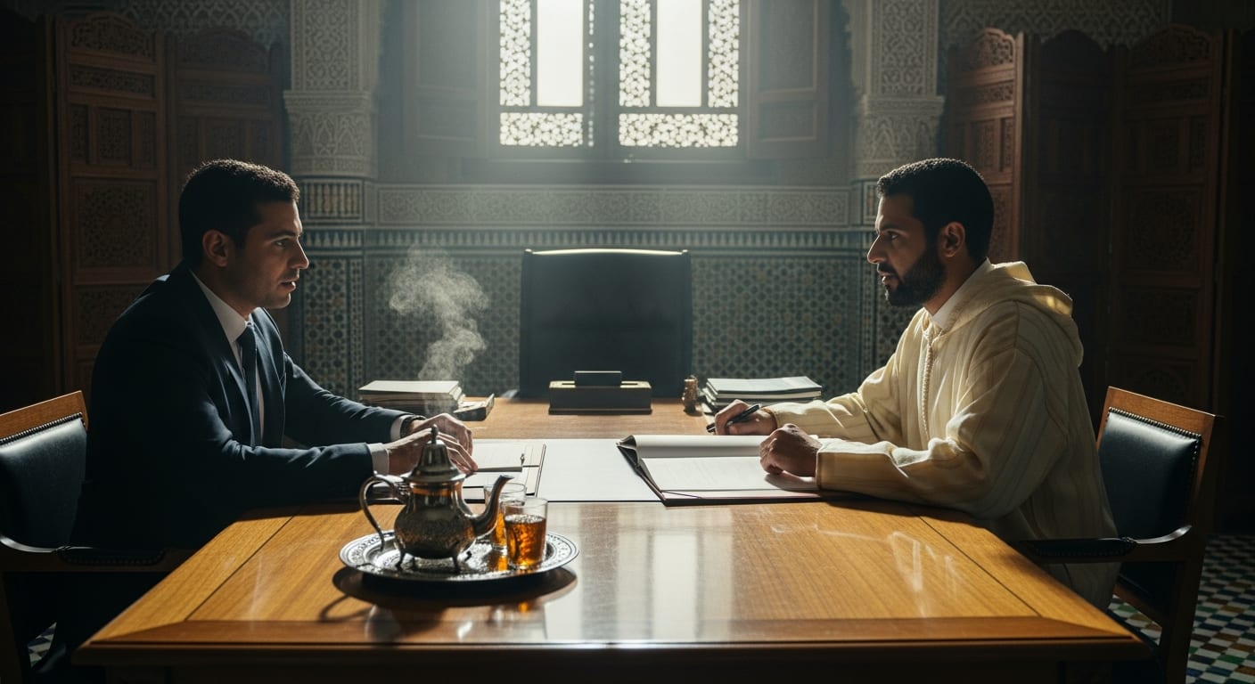 طلب إضافة العائلي باللغة اللاتينية - نظرة عامة للإجراء