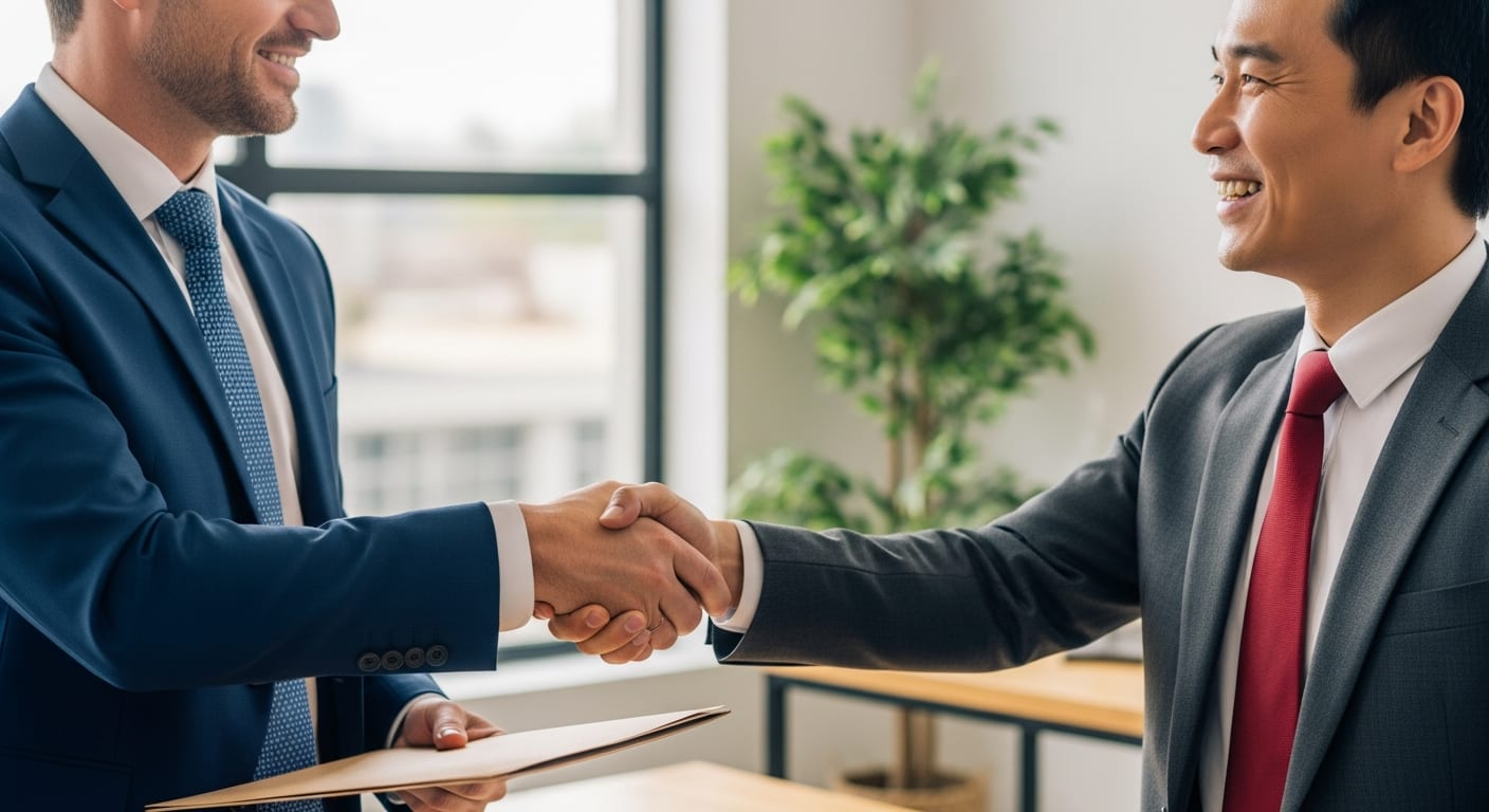 طلب إضافة العائلي باللغة اللاتينية - إتمام الإجراء بنجاح