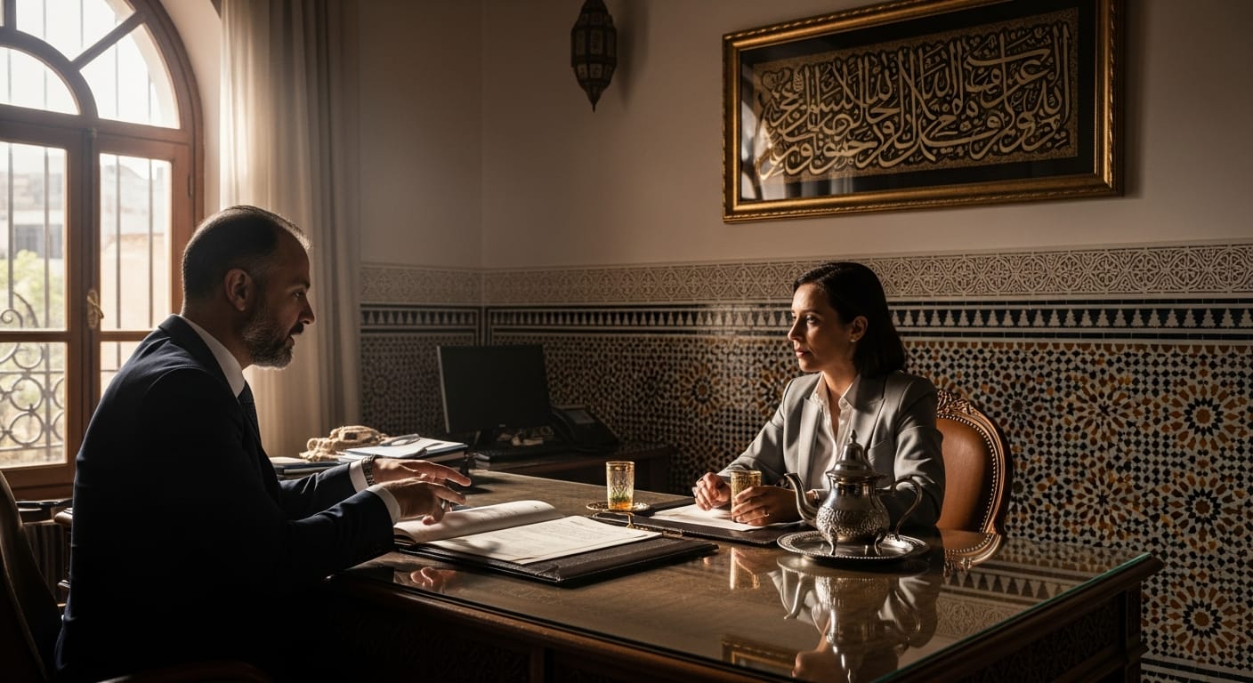 ما هو الاعتراف بالدين - نظرة عامة للإجراء