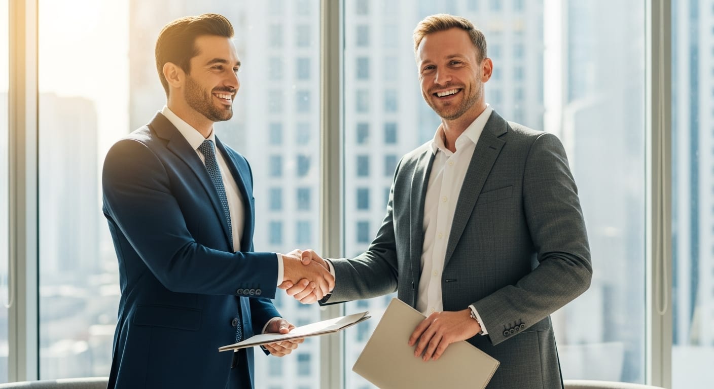 اعتراف بدين - إتمام الإجراء بنجاح