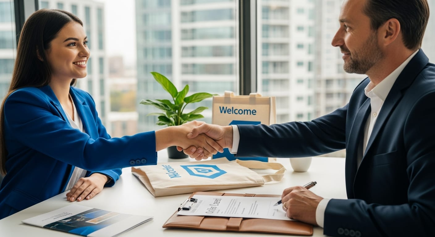 الفرق بين عقد عمل CDD و CDI لاختيار العقد الأنسب لك - استلام العرض والنجاح الفرق بين عقد عمل CDD و CDI لاختيار العقد الأنسب لك - استلام العرض والنجاح