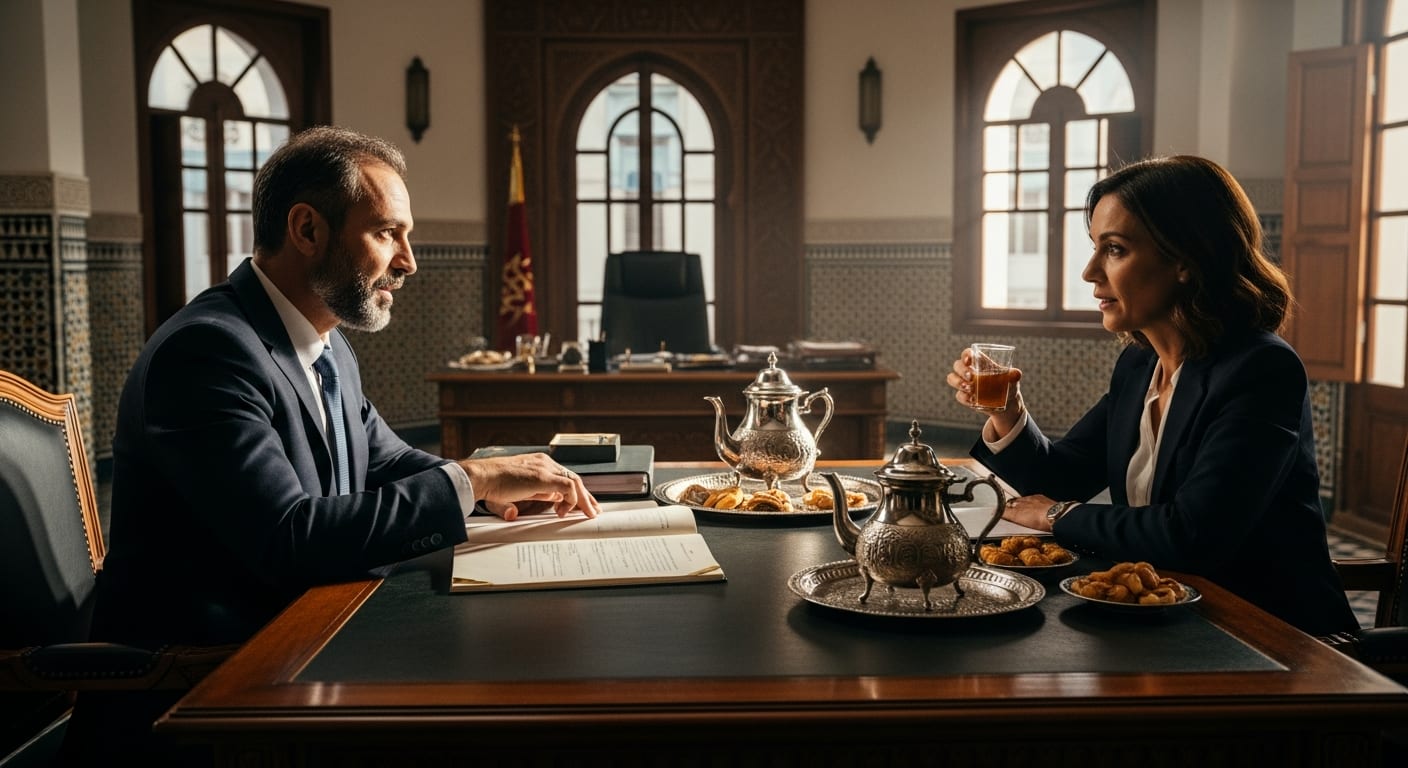 اعتراف بدين - نظرة عامة للإجراء