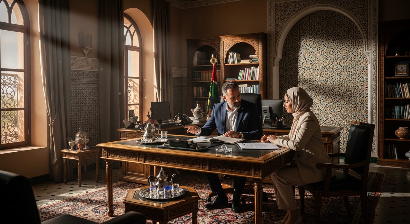 تعهد بعدم التعرض - نظرة عامة للإجراء