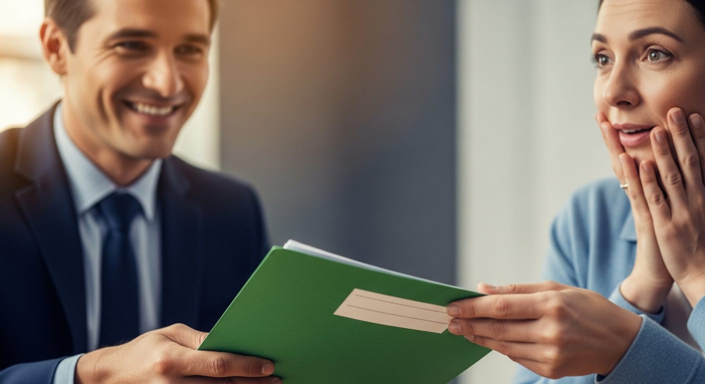 قراءة عداد الكهرباء الجديد - إتمام الإجراء بنجاح