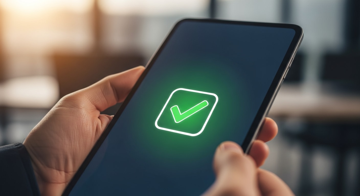 تأكيد التسجيل في Bourse Jadara