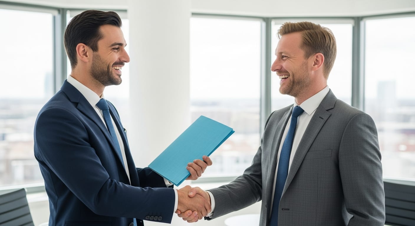 عقد دعاية وإعلان لتعزيز نجاح حملاتك الإعلانية - إتمام الإجراء بنجاح