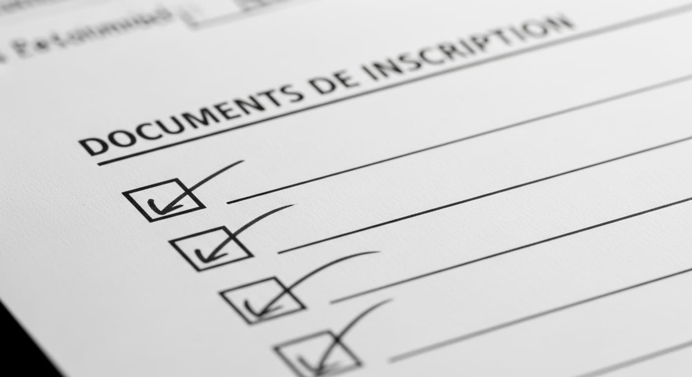 دليل التسجيل في التعليم