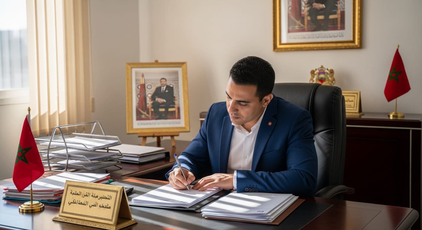 كتابة شكاية تظلم - نظرة عامة للإجراء