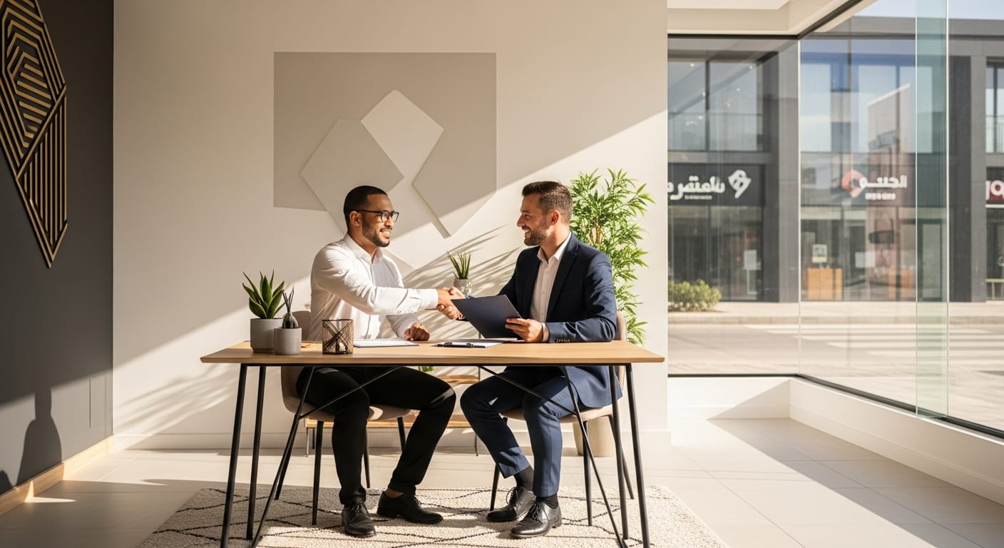 عقد التسيير الحر في المغرب - نظرة عامة للإجراء