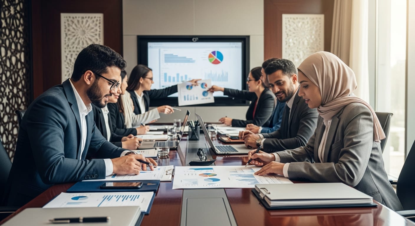 عقد امتياز تجاري - نظرة عامة للإجراء