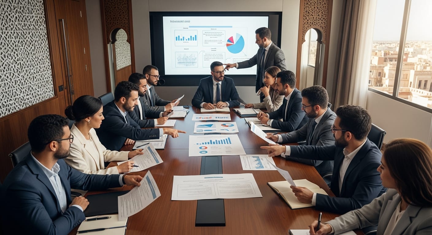 عقد بيع محل تجاري - نظرة عامة للإجراء