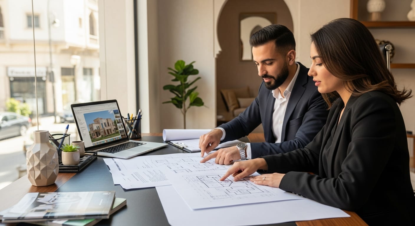 نقل ملكية منزل مع البنوك - نظرة عامة للإجراء