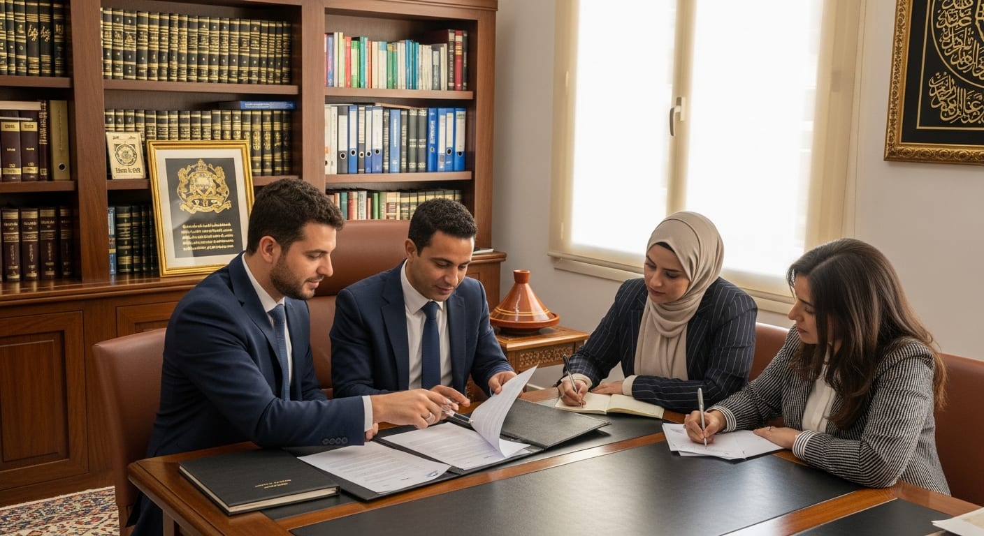 فسخ عقد ايجار - نظرة عامة للإجراء