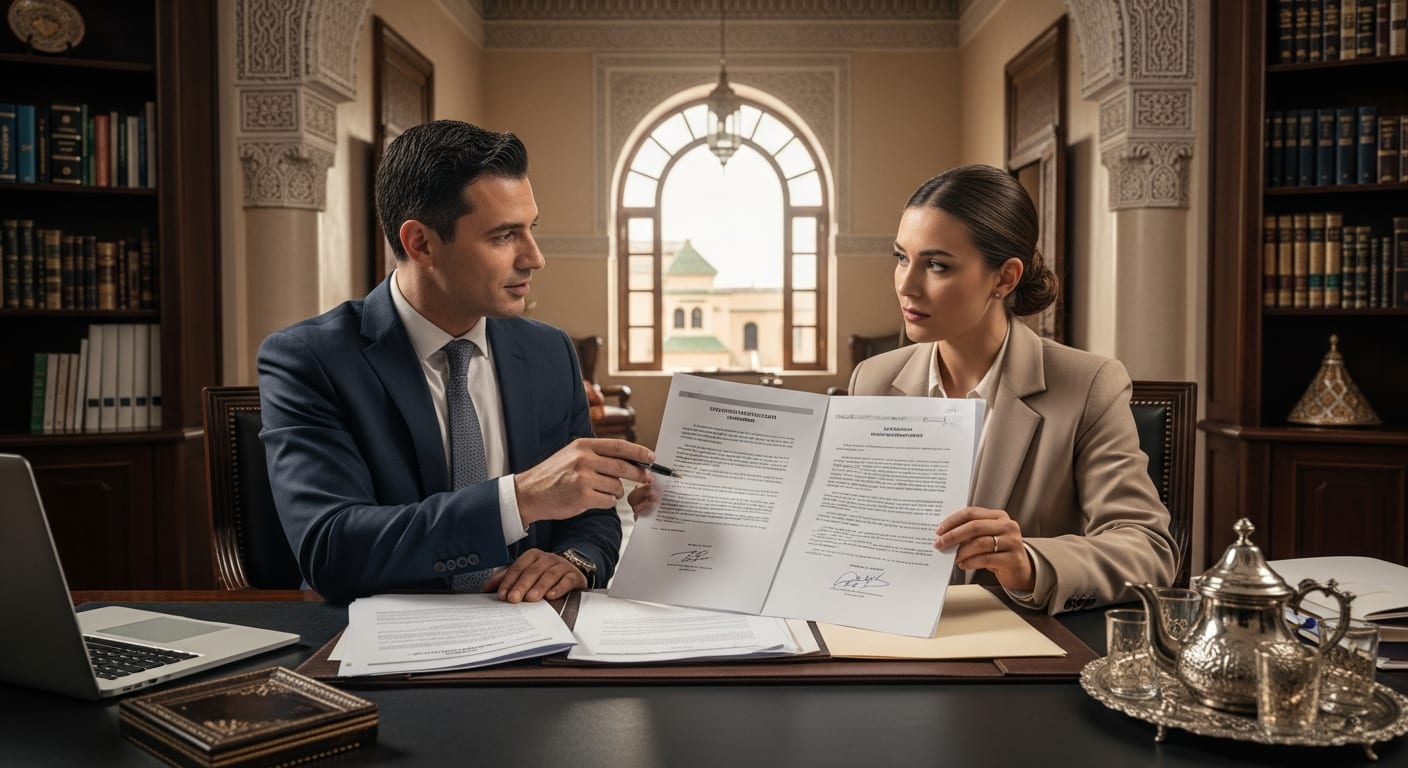 إنذار بالإخلاء لعدم أداء الإيجار - نظرة عامة للإجراء