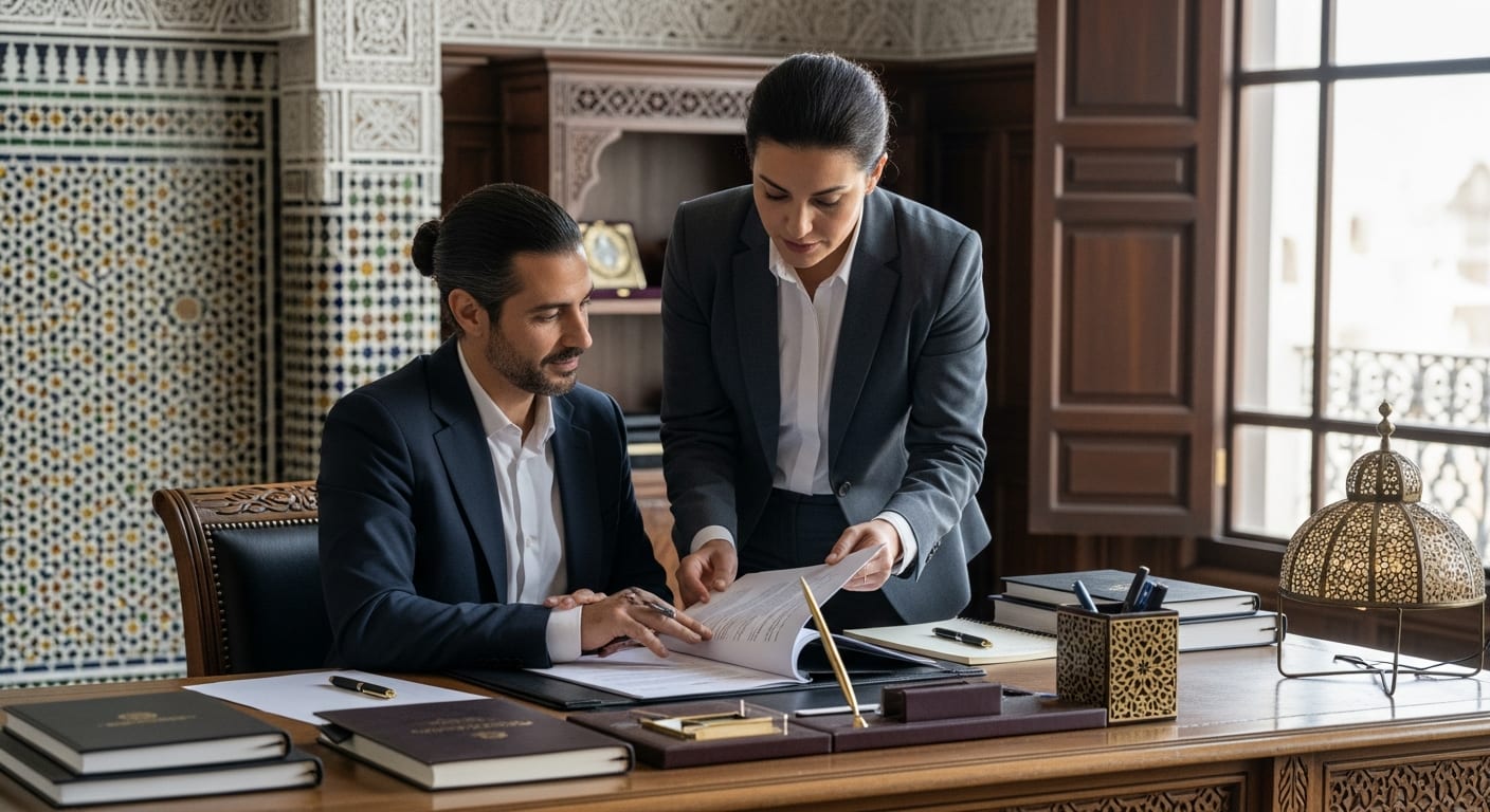 فسخ عقد ايجار و - نظرة عامة للإجراء