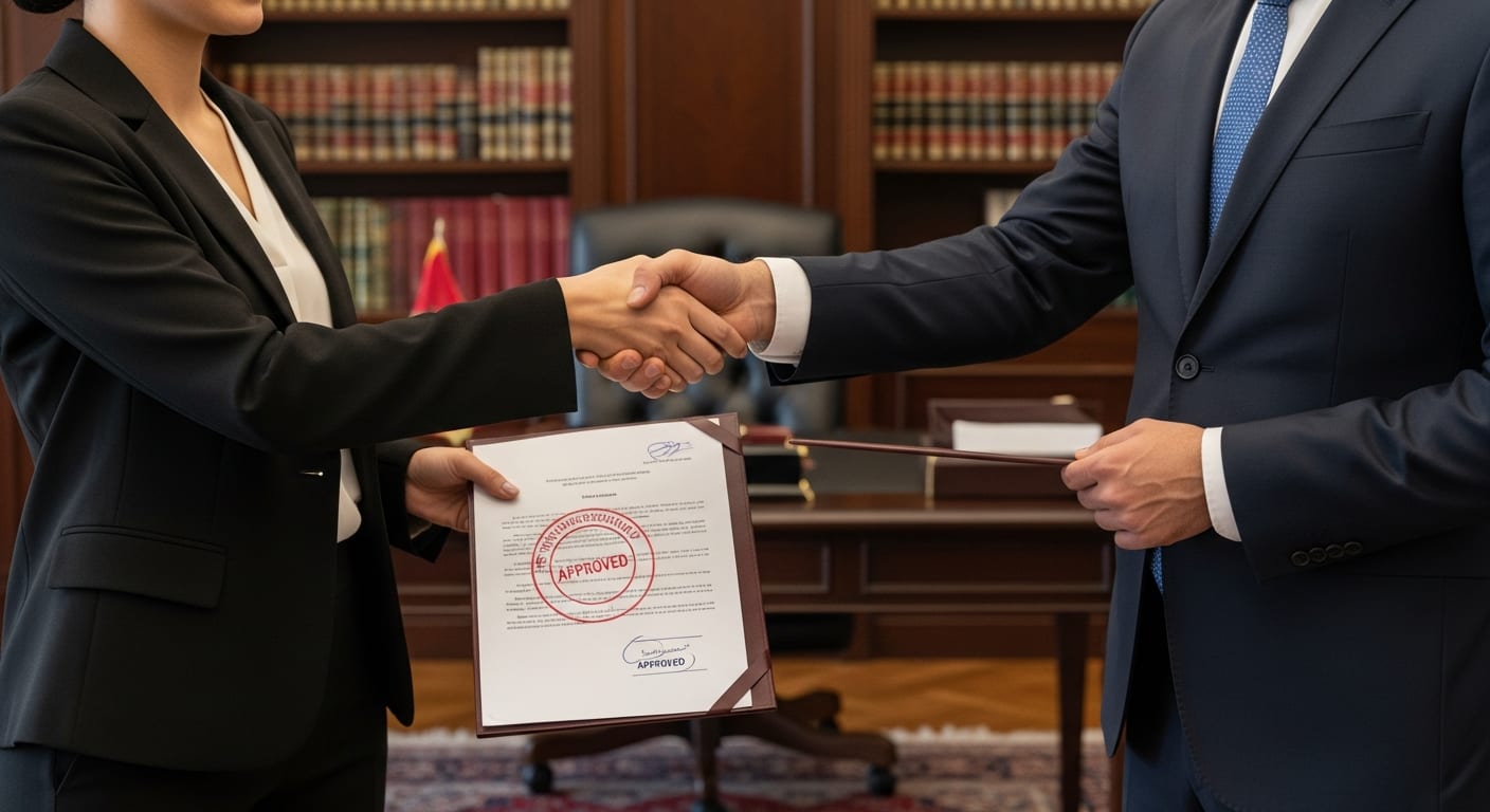 فسخ عقد الإيجار بالتراضي بين الطرفين - إتمام الإجراء بنجاح