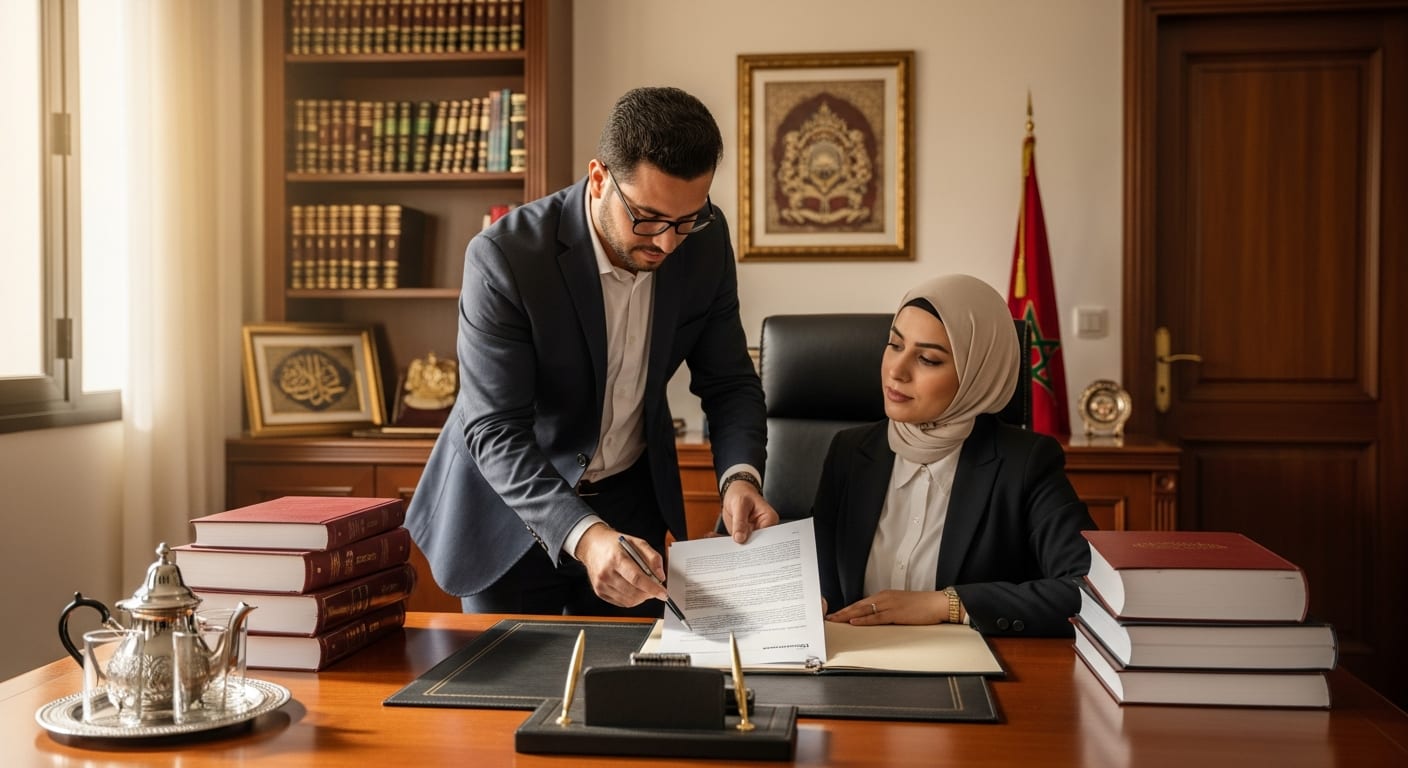 عقد فسخ عقد ايجار - نظرة عامة للإجراء