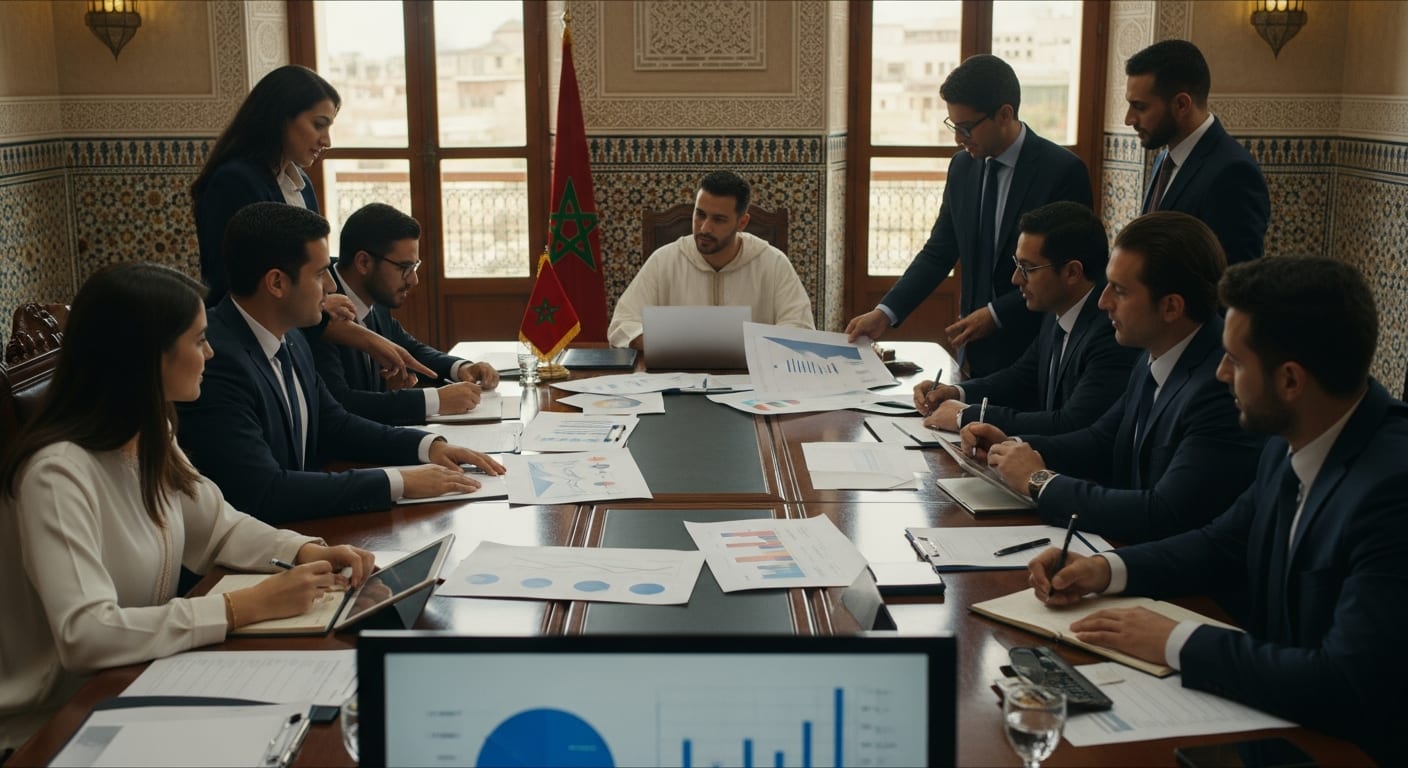 فسخ عقد ايجار محل تجاري - نظرة عامة للإجراء